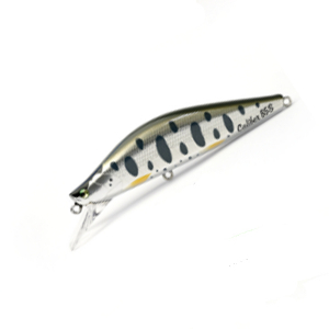 Воблер ITO CRAFT Caliber 85S 16g #CSY