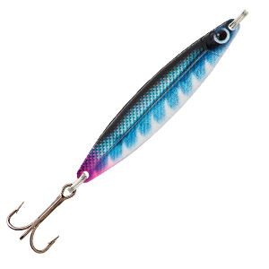 Блесна Blue Fox Moresilda Holographic 18гр цв.Smelt (Корюшка)