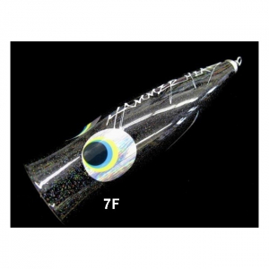 Поппер Hammer Head E - Cup (F) 7F