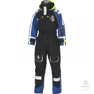 Комбинезон поплавок Fladen 892OS XXL