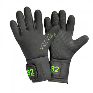 Fladen Неопреновые перчатки (22-1817) M