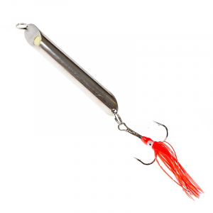 Пилькер SFT Трубка 600гр.