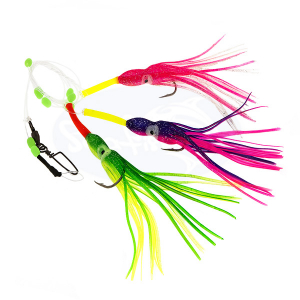 Оснастка морская Limited Troms-Nordkap 01