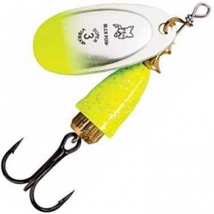 Блесна Blue Fox Vibrax Flake BFFL4 CGCB