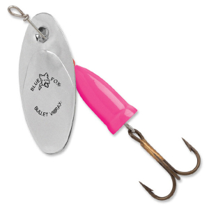 Блесна Blue Fox Vibrax Bullet VB4 (SFP)