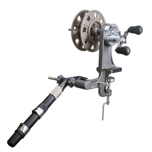 Устройство для намотки лески Daiichiseiko Recycler DS Full Equipment