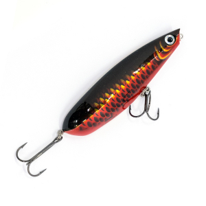 Блесна Rapala X-Rap Scoop 68гр TWZ