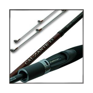 Спиннинг Graphiteleader Calzante EX GOCAXS 732UL-S