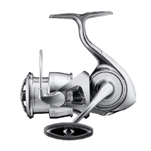 Катушка Daiwa 22 Exist LT 3000S