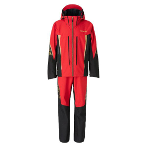 Костюм Shimano Nexus RA-101V Gore-Tex Red 2XL