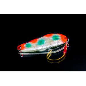 Блесна Wonder W-PRO 16гр Coho Lure WL-SSB058