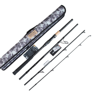 Спиннинг Tailwalk Namazon Mobilly S775MH