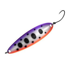 Блесна Daiwa Chinook S 17g цв. Purple Yamame Orange Berry