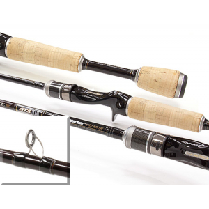 СПИННИНГ GAMAKATSU ATS05 BAITCASTING 76MH