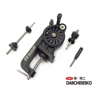 Устройство для намотки лески на катушку Daiichiseiko
