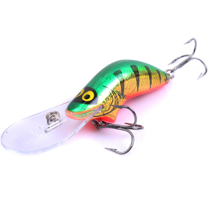 Воблер Halco Poltergeist 80 R26