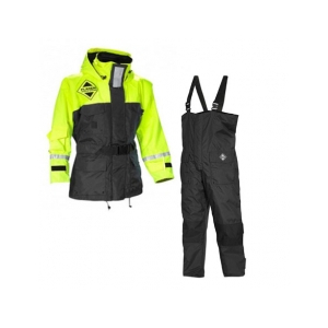 Костюм-поплавок Fladen 846GS/847S раздельный S