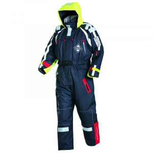 Комбинезон-поплавок Fladen 22-890OS (Blue) L