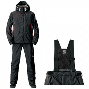 Костюм Daiwa DW-3404 RainMax BK XXXL