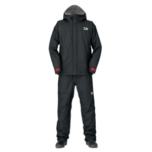 Костюм Daiwa DW-3506 Gore-Tex BK XXL