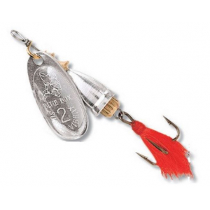 Блесна Blue Fox Vibrax Foxtail BFX1 (SXW)