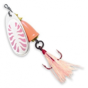 Блесна Blue Fox Vibrax Glow BFGVS2 (GLPO)