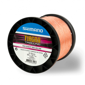 SHIMANO TIAGRA HIGH QUALITY TROLLING 1000м