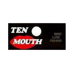 TEN MOUTH WELDED SOLID RING D25
