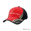 КЕПКА SHIMANO NEXUS CA-100Q Red F