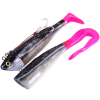 Джигголовка Balzer Adrenalin Arctic Shad C/P 200гр