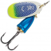 Блесна Blue Fox Vibrax UV BFU4 (BSCTU)