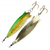 Блесна Abu Garcia Toby Salmo 30гр (Gold Green Glitter)