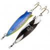 Блесна Abu Garcia Toby Salmo 30гр (Silver Blue Glitter)