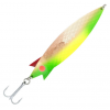 Блесна Abu Garcia Toby Magnum 60гр Copper/Green/Yellow