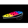 Блесна D-Ocean Spoon Salmon Colors 37.0гр цв.701
