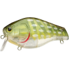 Воблер Lucky Craft EPG Bull Fish-881 Ghost Northern Pike