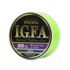 Леска Varivas I.G.F.A Trolling Line 80lb (1000м)