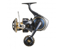 Катушка Daiwa 25 Saltiga 10000P