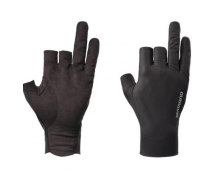 Перчатки Shimano GL-006Y BK 2XL