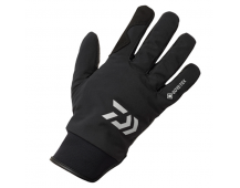 Перчатки Daiwa DG-1524W Gore-Tex Danrotech Waterproof Gloves BK XL