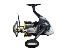 Катушка Shimano 26 Stella SW 20000PG