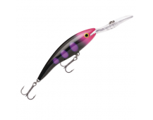 Воблер Rapala Deep Tail Dancer TDD11 (BLKL)