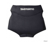 Подкладка Shimano GU-011P (Black) L