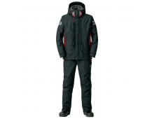 Костюм Daiwa DW-3408 (XL Black)