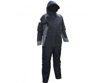 Костюм Daiwa DW-3420E Rainmax (Black/Gray) M