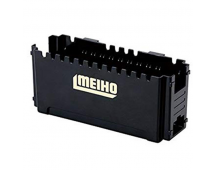 Боковой карман для ящика Meiho Side Pocket BM-120 Black