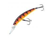 Воблер Yo-Zuri Crystal Minnow DD Walley 130F R1301 (HOPC)