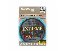 Леска Varivas Super Trout Advance Extreme Shock leader 25lb/30m