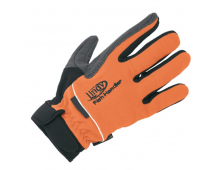 Перчатка защитная Lindy Fish Handling Glove Orange XXL (правая)