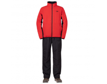 Костюм поддевка Daiwa DI-5522 RED 2XL